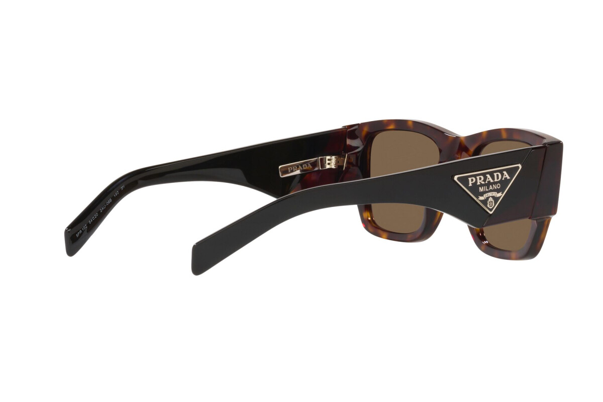 Lunettes de soleil Homme Prada  PR 10ZS 2AU06B