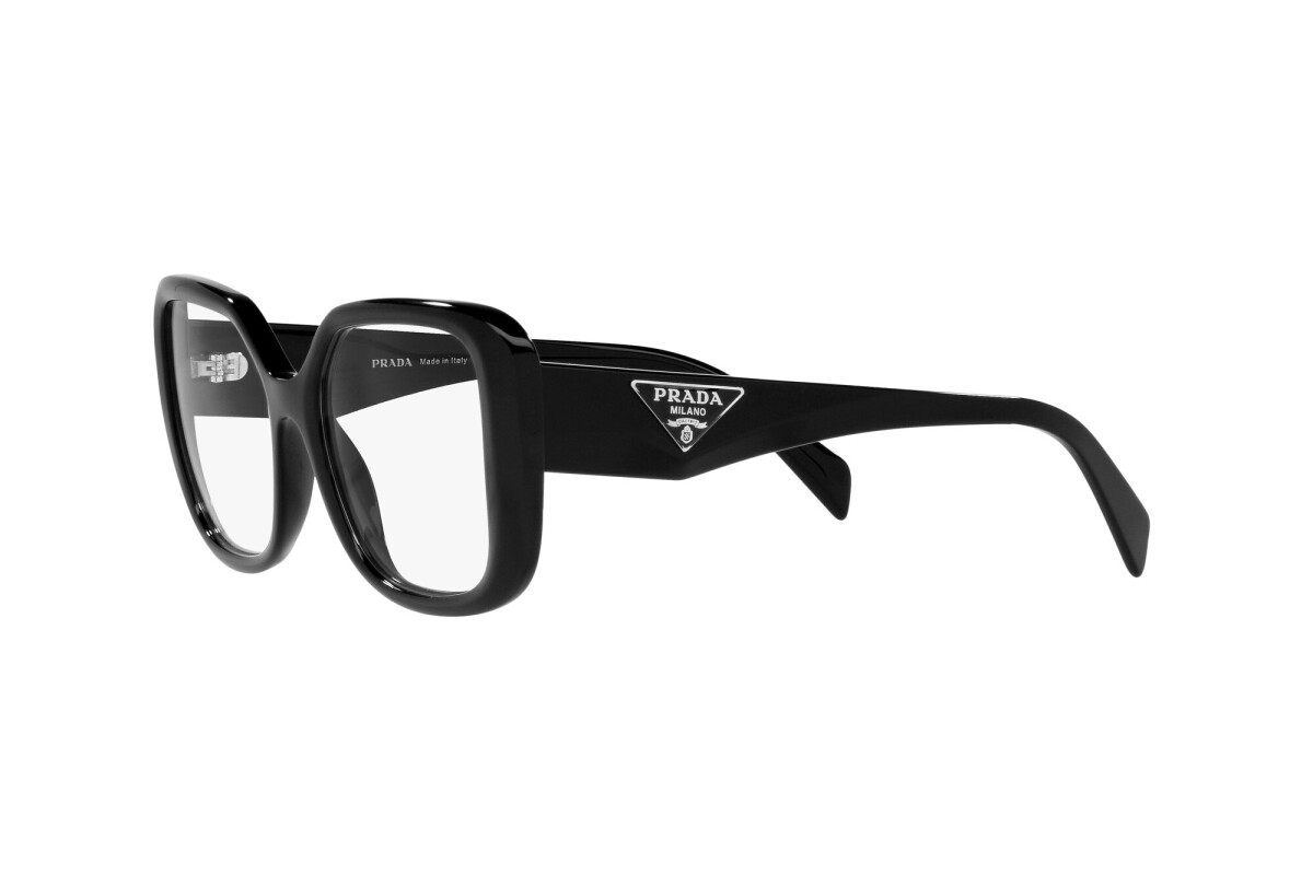 Eyeglasses Woman Prada  PR 10ZV 1AB1O1