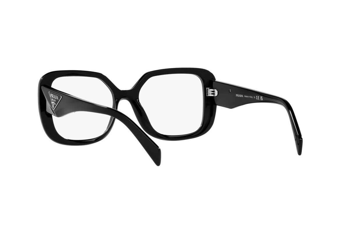 Eyeglasses Woman Prada  PR 10ZV 1AB1O1