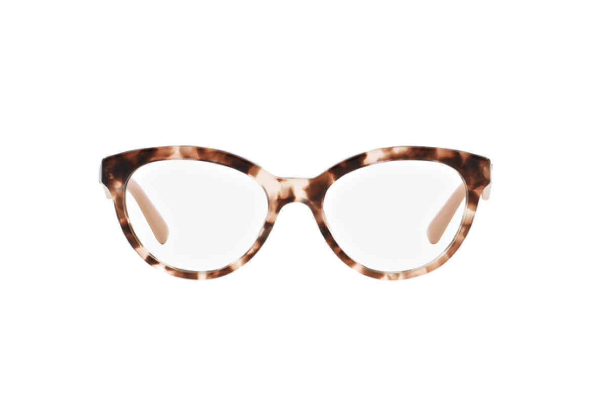 Eyeglasses Woman Prada  PR 11RV ROJ1O1