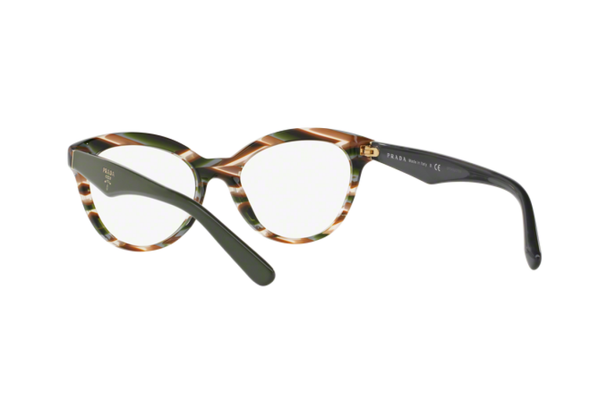 Eyeglasses Woman Prada  PR 11RV VAO1O1