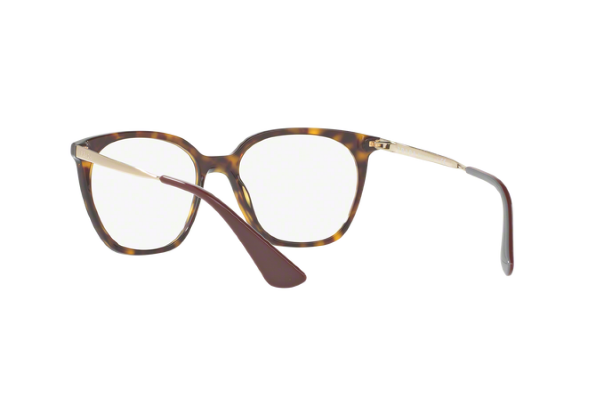 Lunettes de vue Femme Prada  PR 11TV 2AU1O1