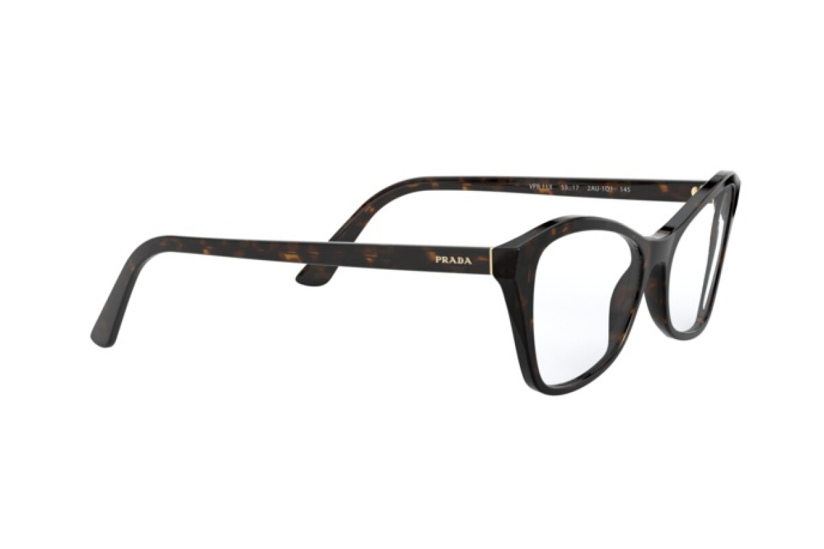 Eyeglasses Woman Prada  PR 11XV 2AU1O1