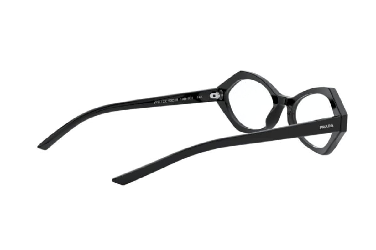 Eyeglasses Woman Prada Millennials PR 12XV 1AB1O1