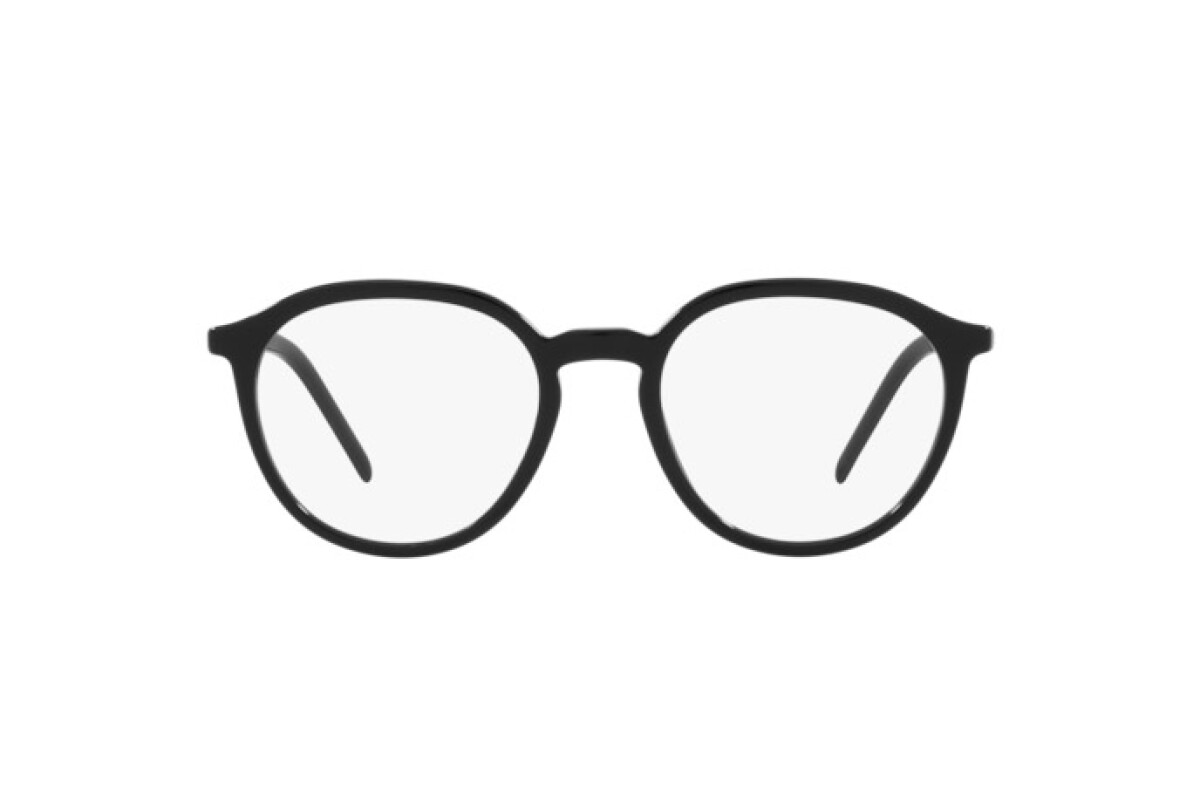 Lunettes de vue Homme Prada  PR 12YV 1AB1O1