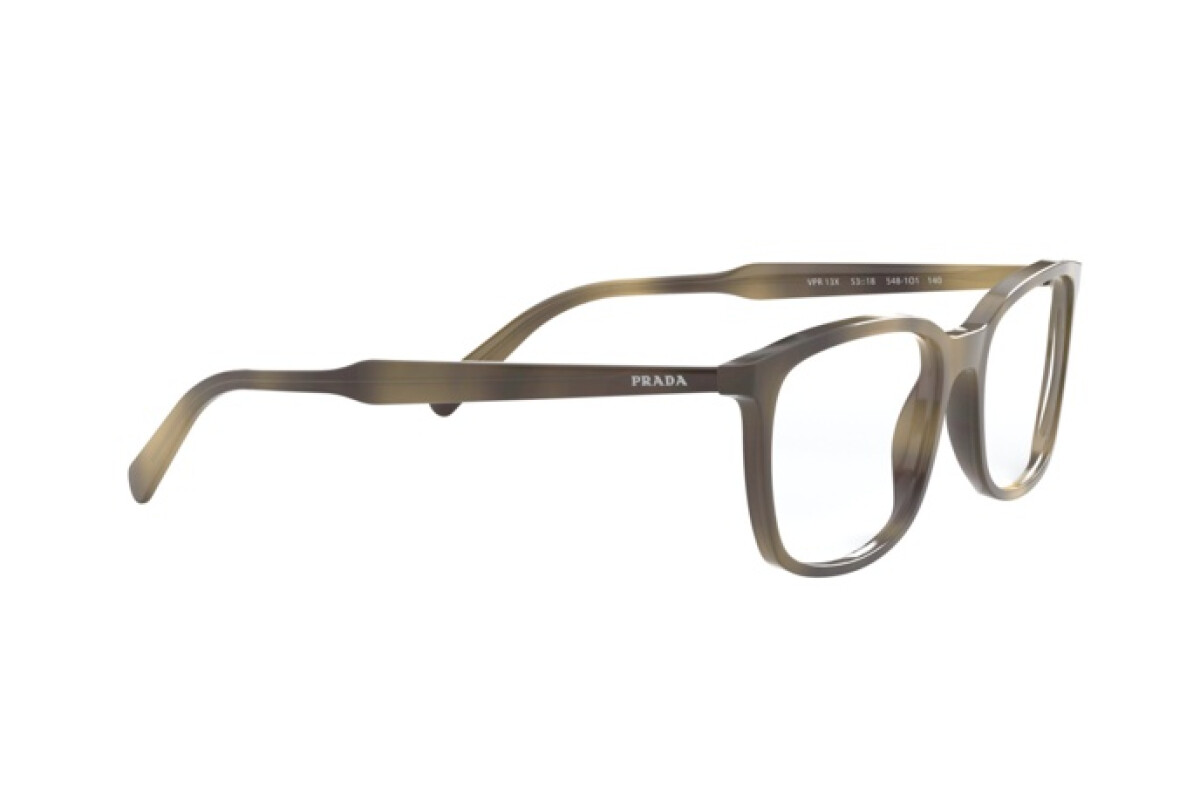 Eyeglasses Man Prada Conceptual PR 13XV 5481O1