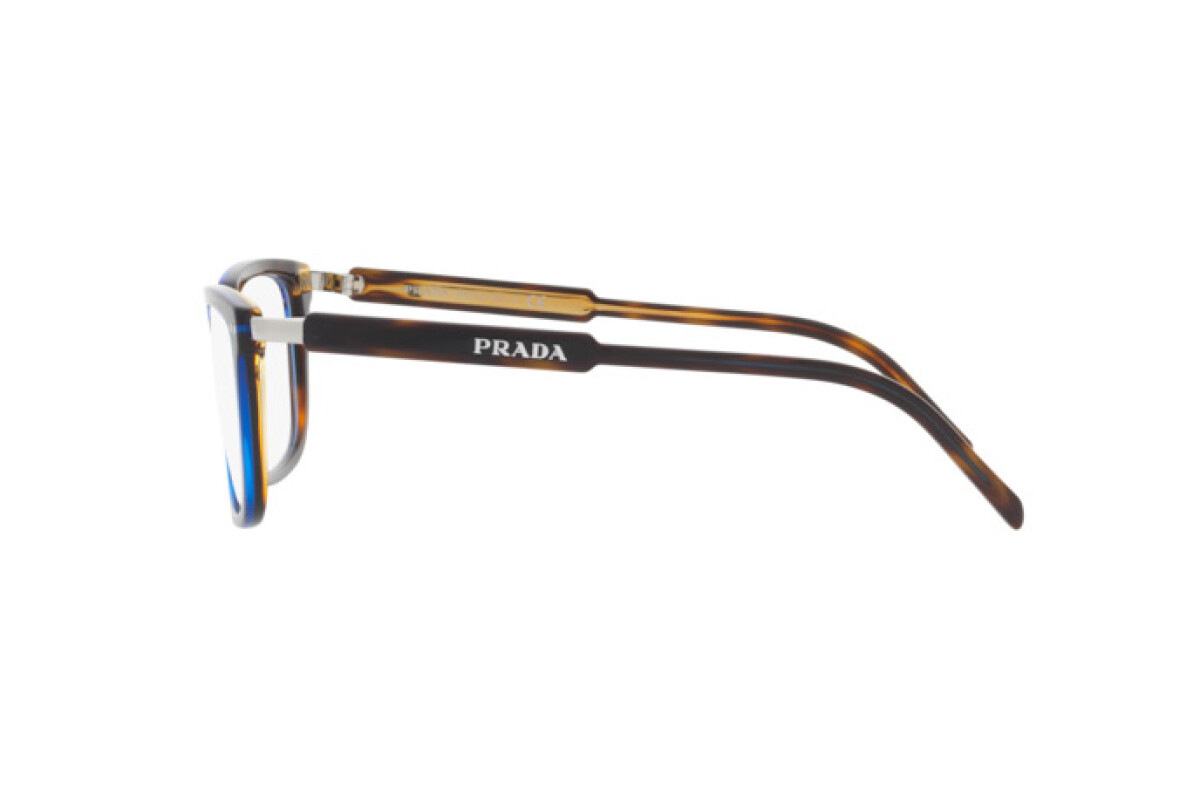 Eyeglasses Man Prada  PR 13YV ZXH1O1