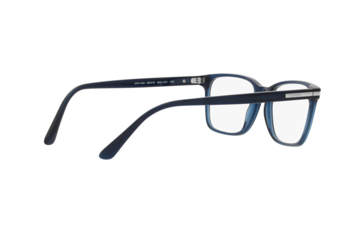 Lunettes de vue Homme Prada  PR 14WV 08Q1O1