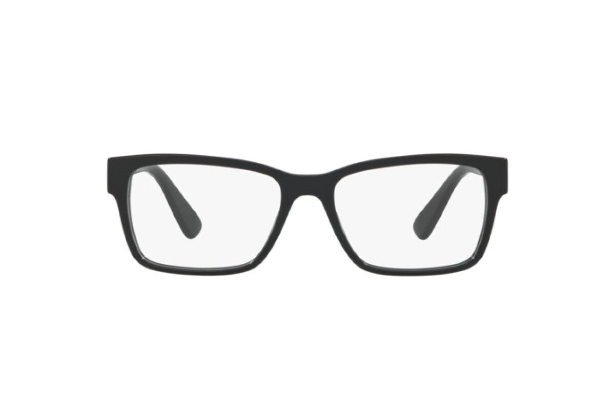 Eyeglasses Man Prada Heritage PR 15VVF 1AB1O1