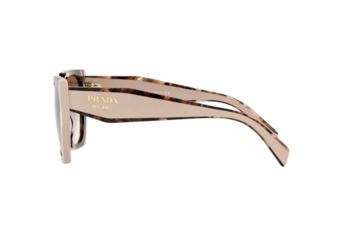 Lunettes de soleil Femme Prada  PR 15WS 01R0A6