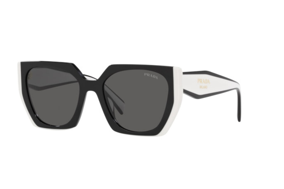 Sunglasses Woman Prada  PR 15WS 09Q5S0