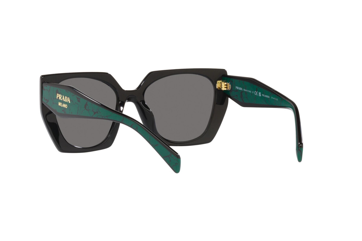 Sunglasses Woman Prada  PR 15WS 1AB5Z1