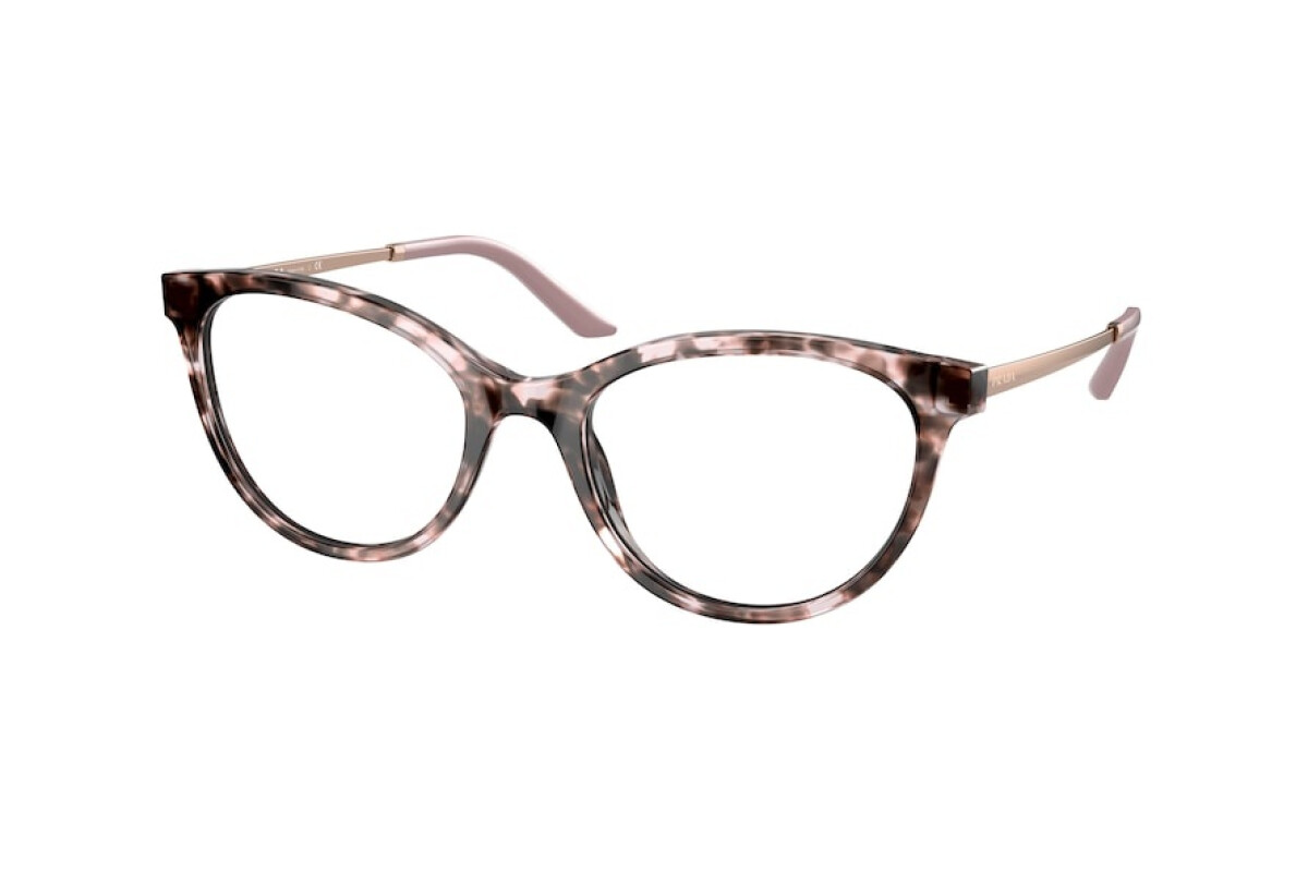 Lunettes de vue Femme Prada  PR 17WV ROJ1O1