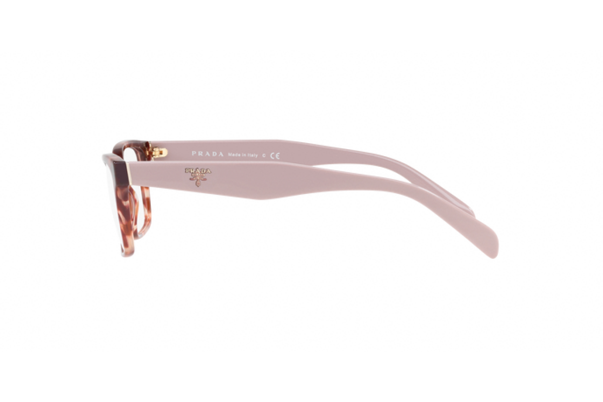 Lunettes de vue Femme Prada  PR 18TV UE01O1