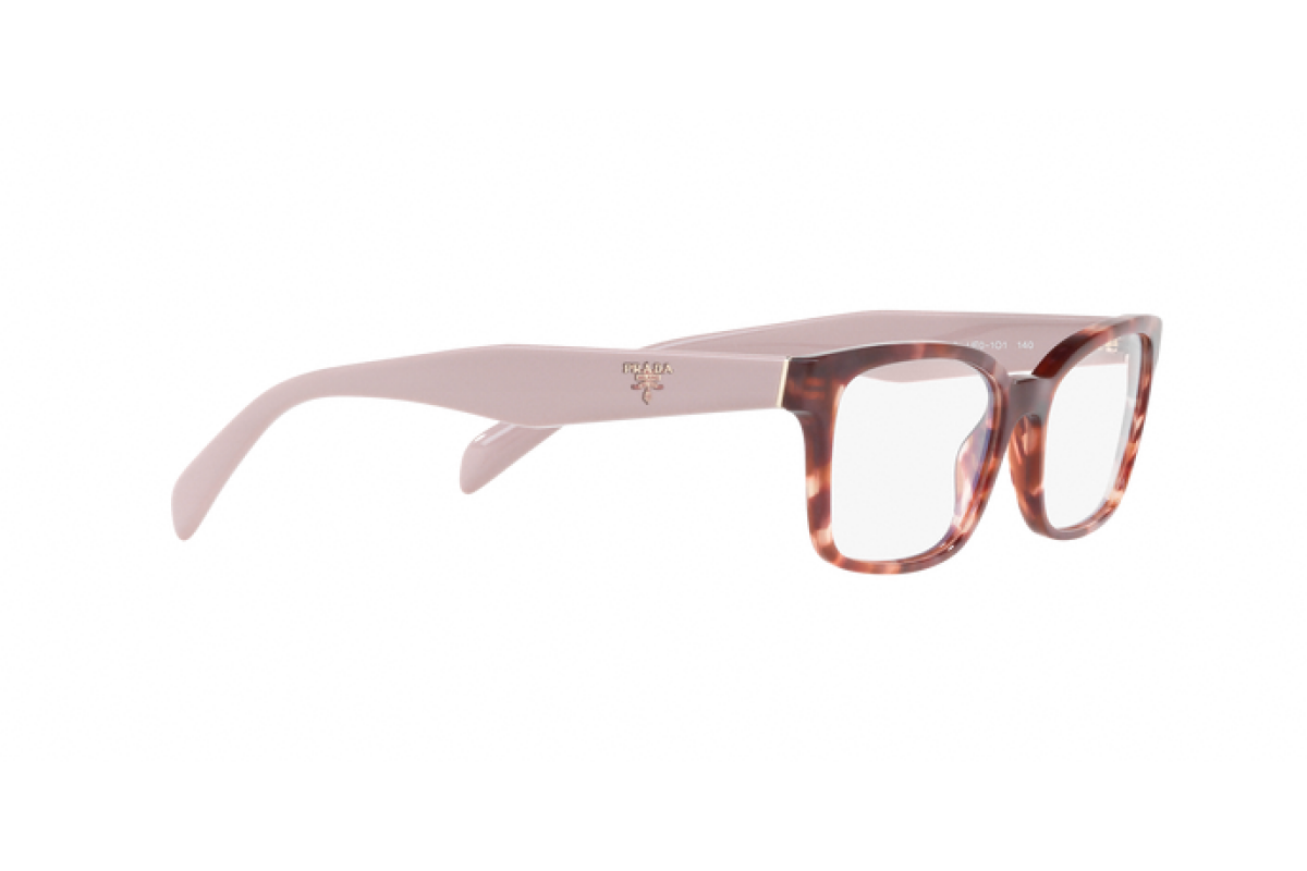 Lunettes de vue Femme Prada  PR 18TV UE01O1