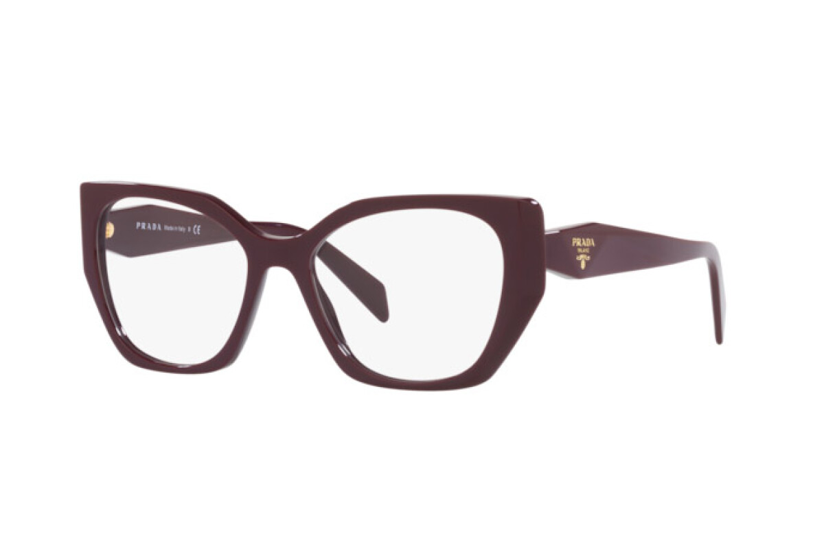 Lunettes de vue Femme Prada  PR 18WV VIY1O1