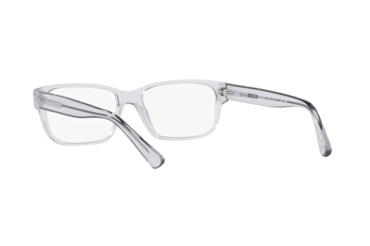 Eyeglasses Man Prada  PR 18ZV U431O1