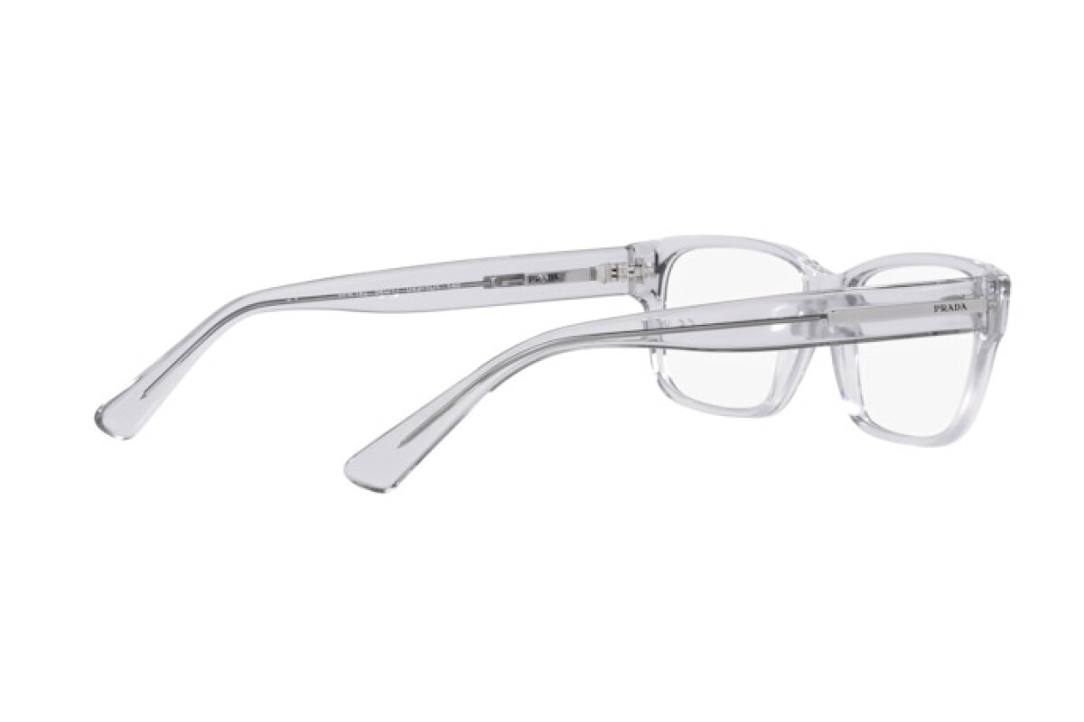 Eyeglasses Man Prada  PR 18ZV U431O1