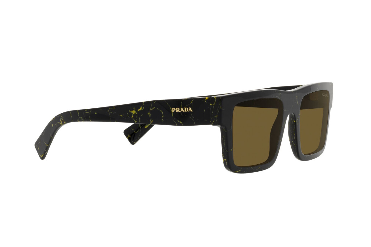 Sonnenbrillen Mann Prada  PR 19WS 19D01T