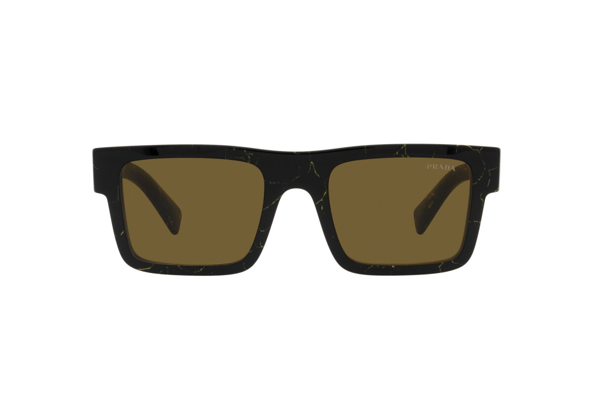 Lunettes de soleil Homme Prada  PR 19WS 19D01T