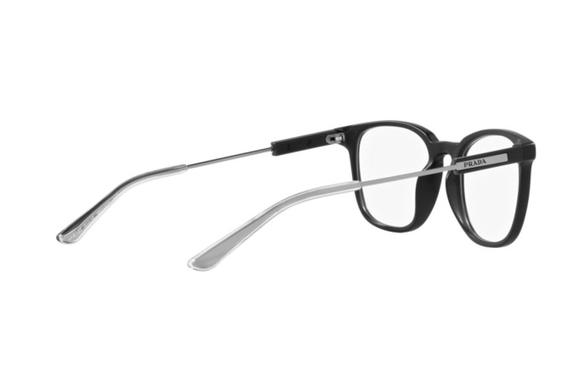 Eyeglasses Man Prada  PR 19ZV 1BO1O1
