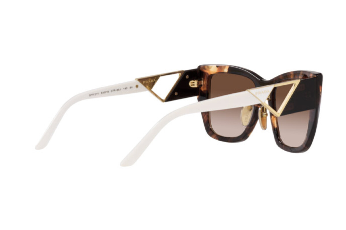 Sunglasses Woman Prada  PR 21YS 07R6S1