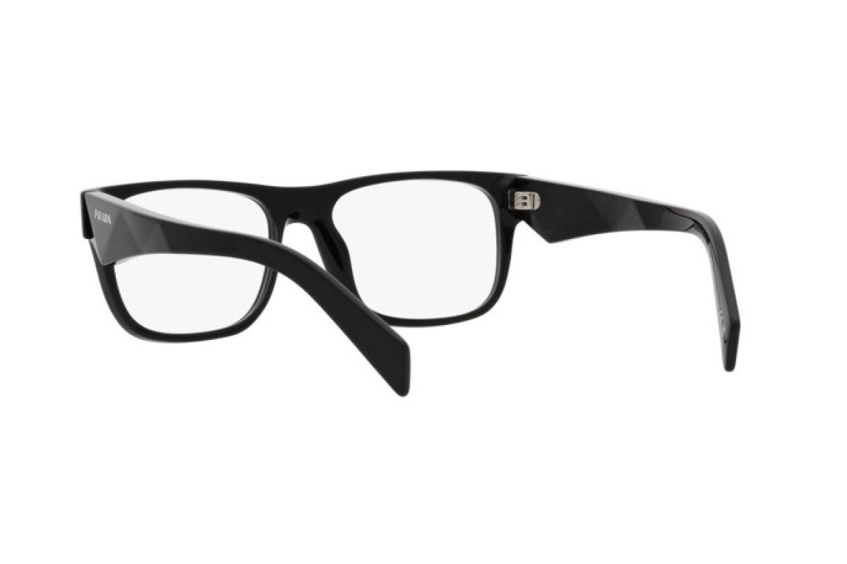 Eyeglasses Man Prada  PR 22ZV 16K1O1