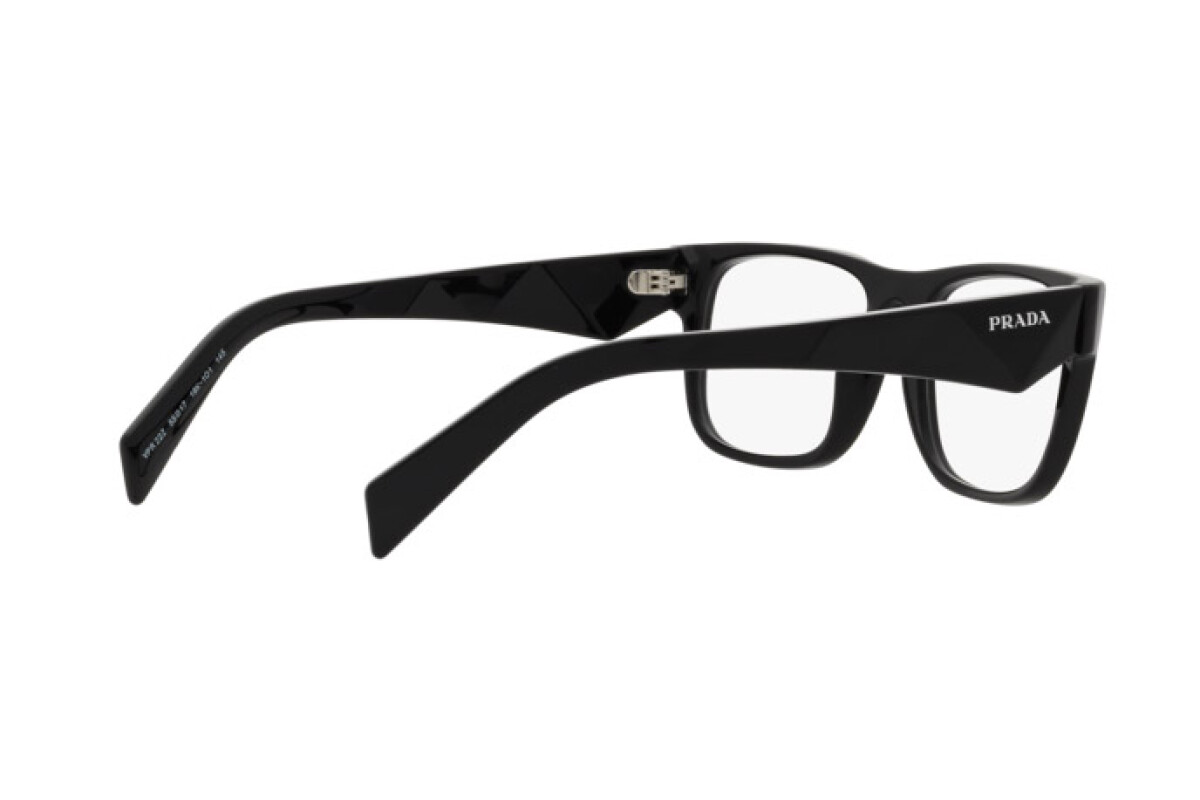 Eyeglasses Man Prada  PR 22ZV 16K1O1
