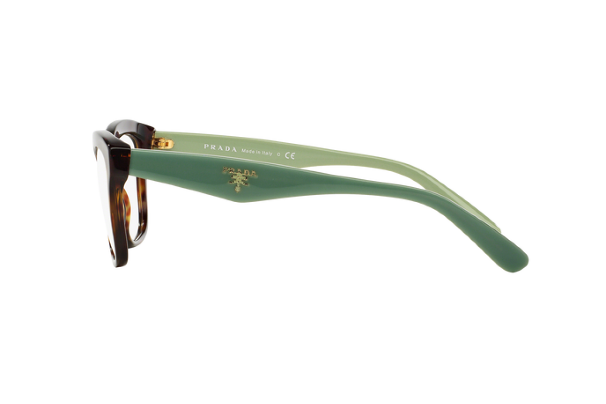 Lunettes de vue Femme Prada  PR 29RV 2AU1O1