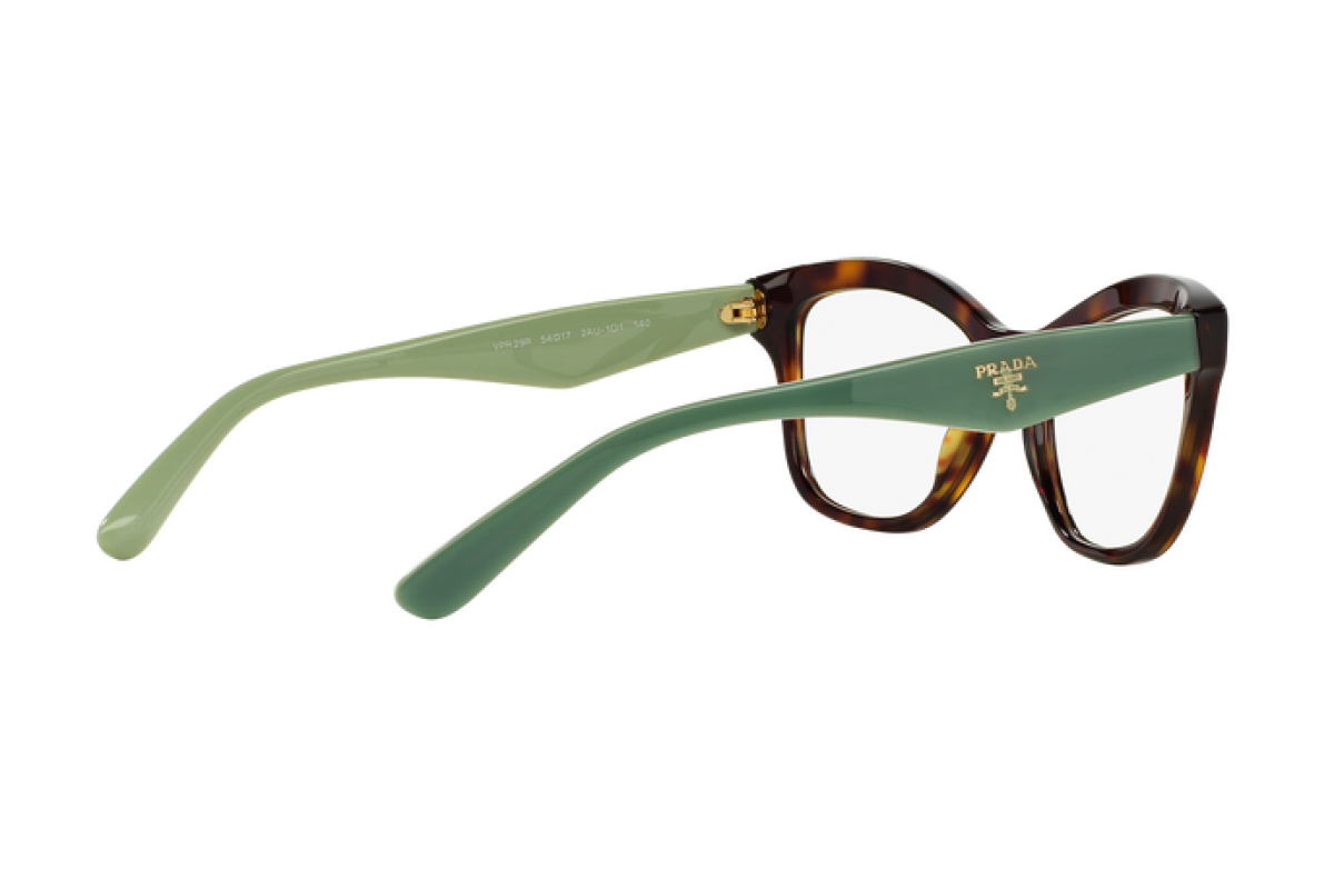 Lunettes de vue Femme Prada  PR 29RV 2AU1O1