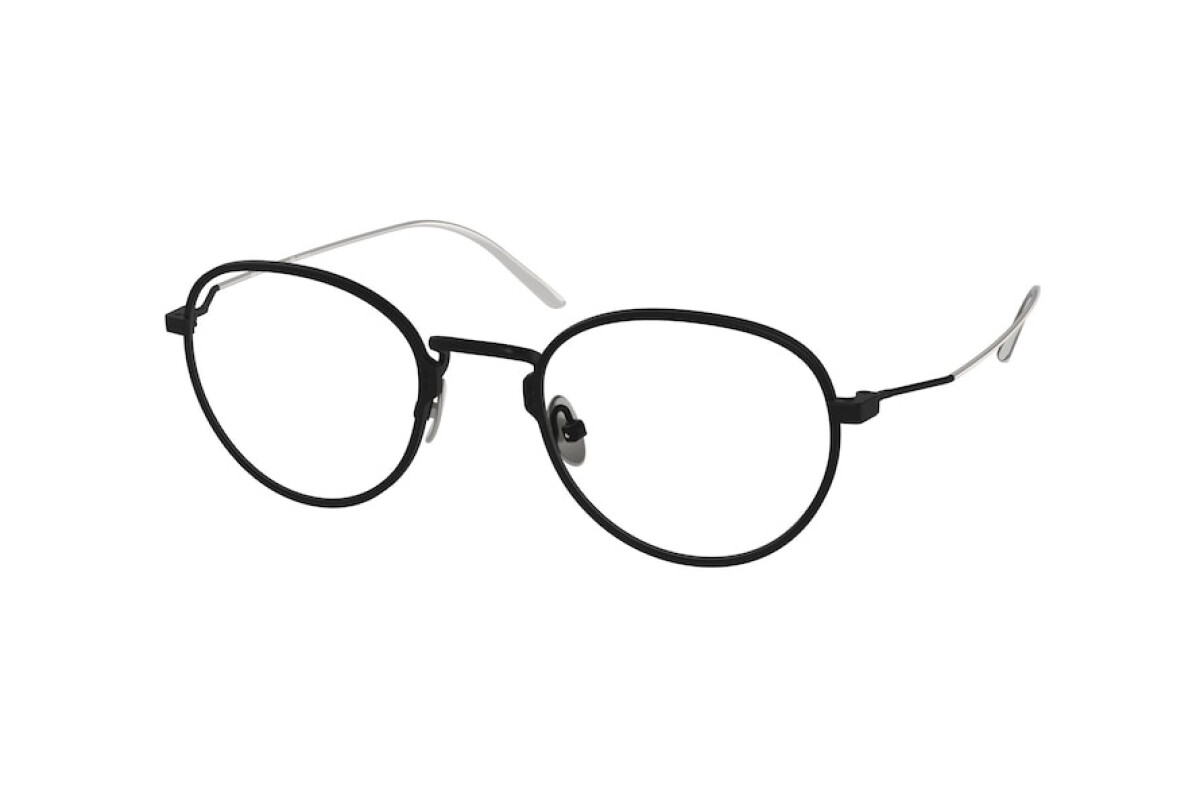 Eyeglasses Man Prada  PR 50YV 04Q1O1