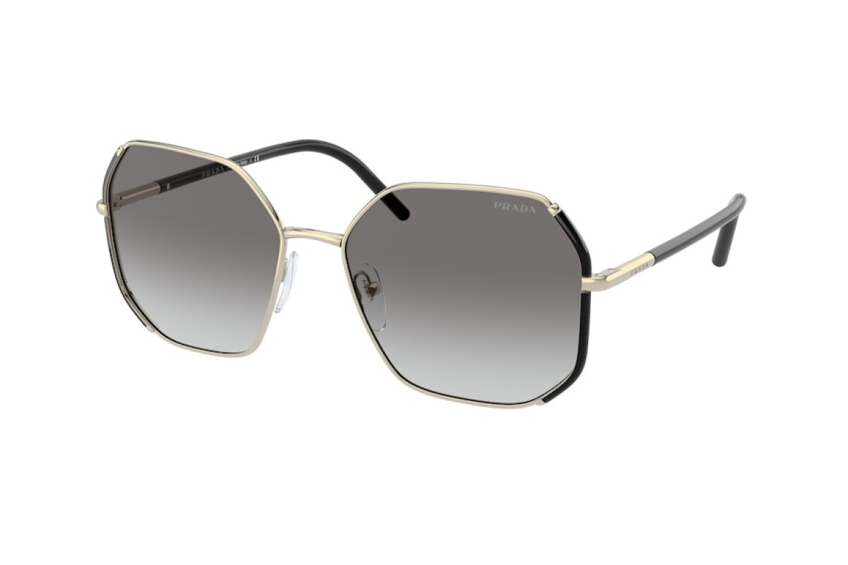 Sunglasses Woman Prada  PR 52WS AAV0A7