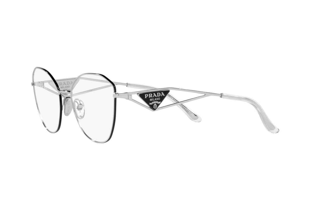 Eyeglasses Woman Prada  PR 52ZV 1BC1O1