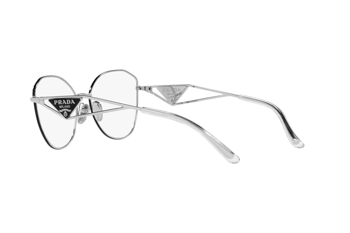 Eyeglasses Woman Prada  PR 52ZV 1BC1O1