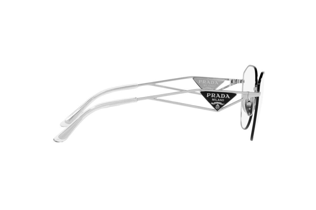 Eyeglasses Woman Prada  PR 52ZV 1BC1O1