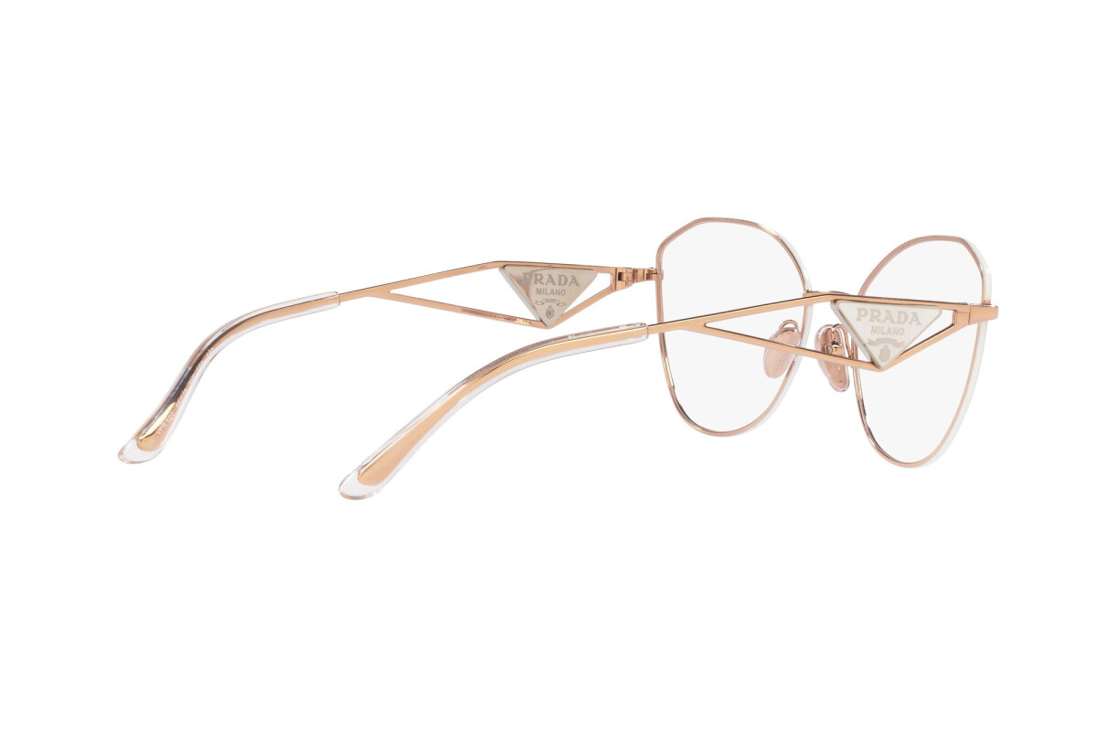 Eyeglasses Woman Prada  PR 52ZV SVF1O1