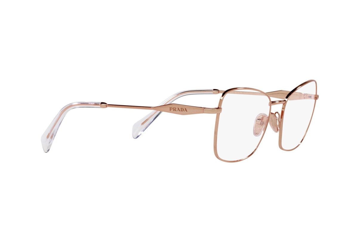 Eyeglasses Woman Prada  PR 53ZV SVF1O1