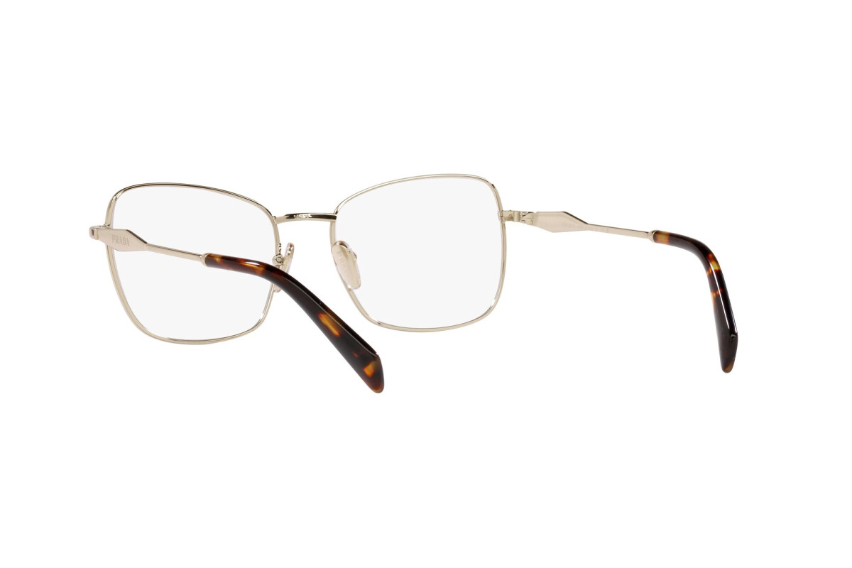 Lunettes de vue Femme Prada  PR 53ZV ZVN1O1