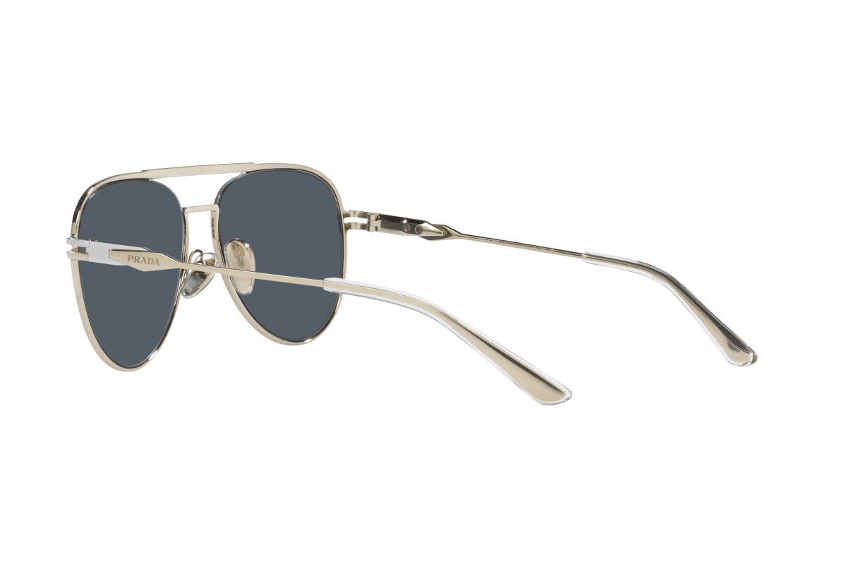 Lunettes de soleil Homme Prada  PR 54ZS 17F09T