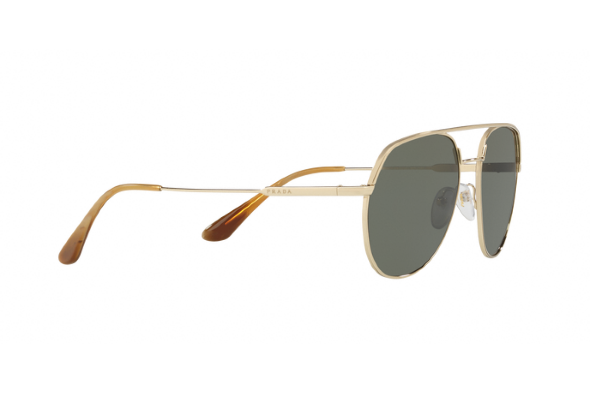 Lunettes de soleil Homme Prada  PR 55US ZVN198