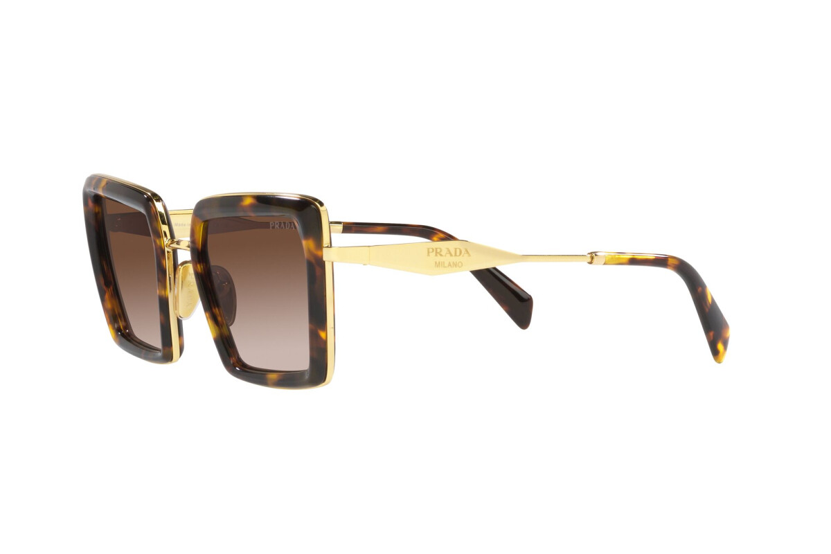 Sunglasses Woman Prada  PR 55ZS VAU6S1