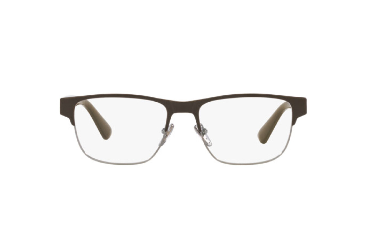 Eyeglasses Man Prada  PR 57ZV 17J1O1