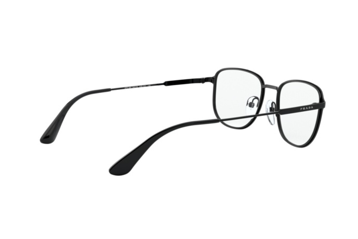 Eyeglasses Man Prada Conceptual PR 58XV 1AB1O1
