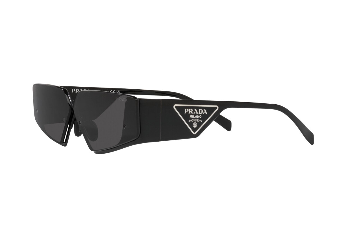 Lunettes de soleil Homme Prada  PR 58ZS 1AB06L