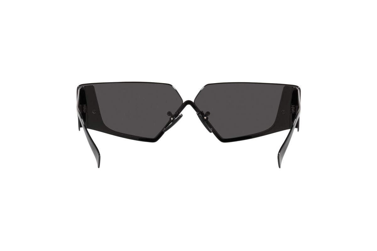 Lunettes de soleil Homme Prada  PR 58ZS 1AB06L