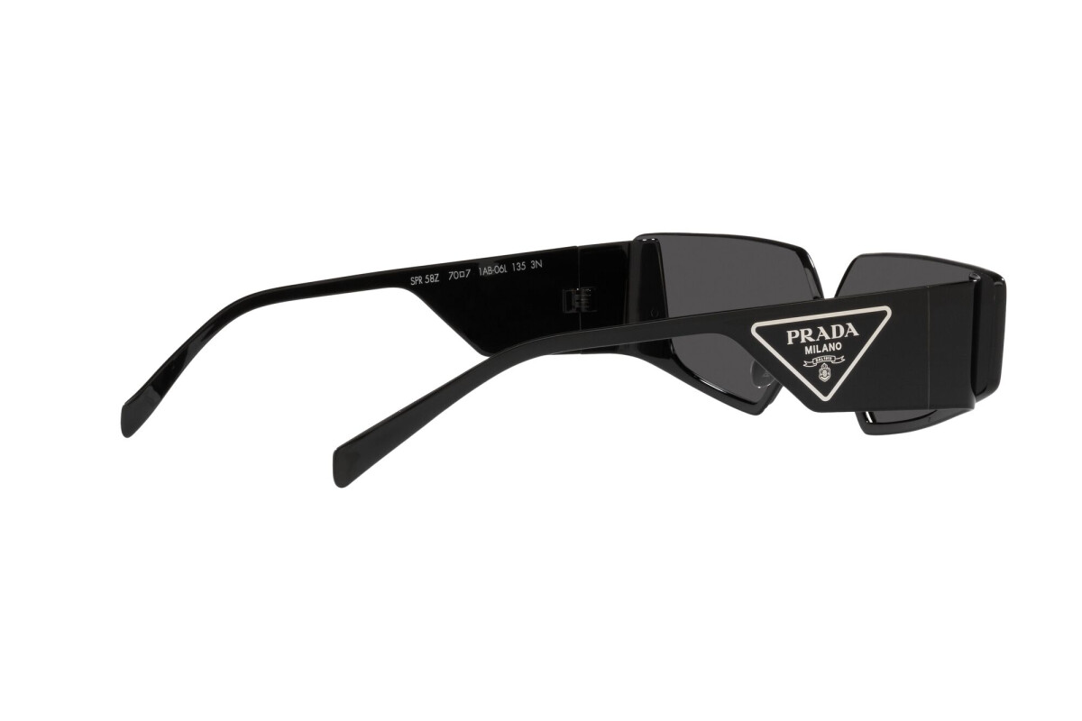 Lunettes de soleil Homme Prada  PR 58ZS 1AB06L