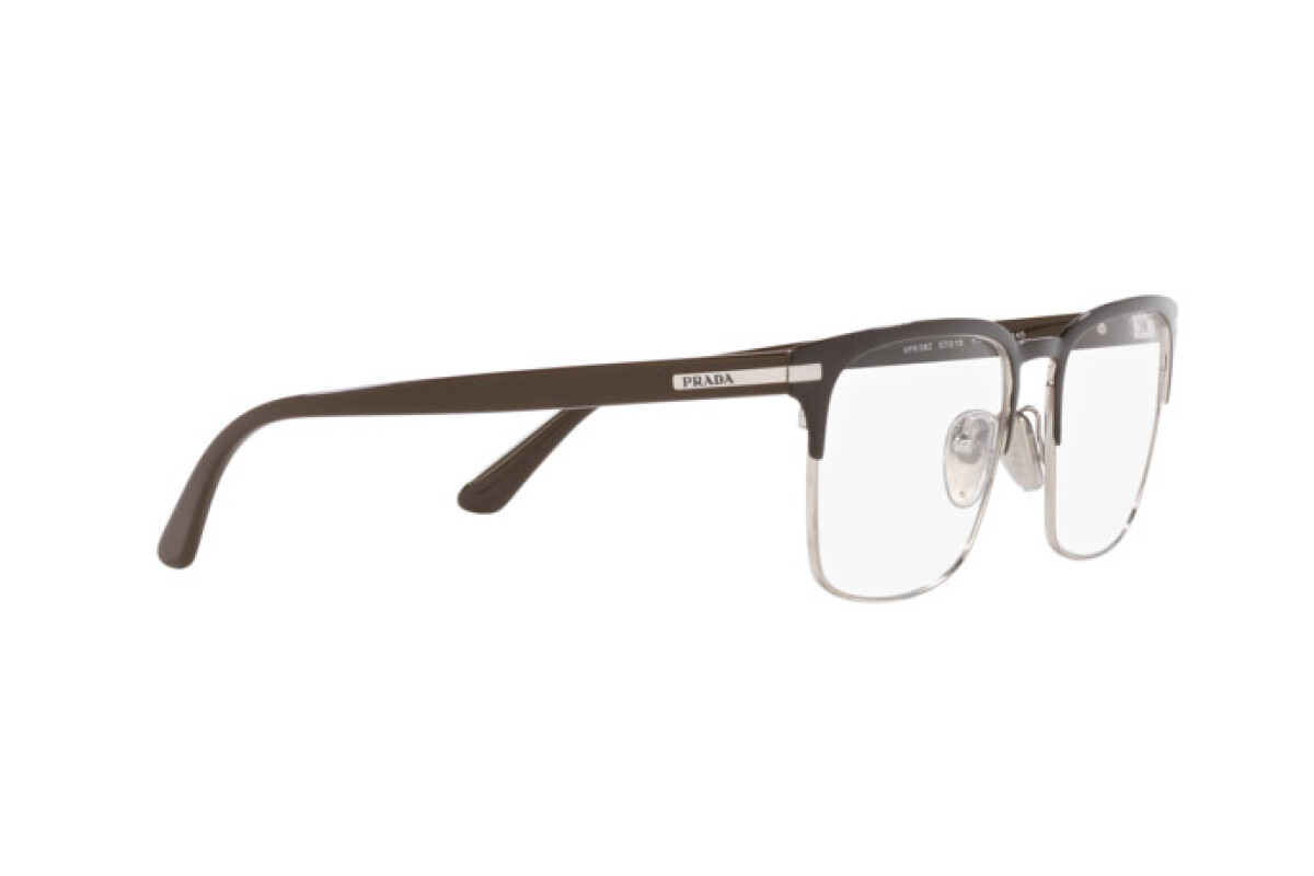 Eyeglasses Man Prada  PR 58ZV 17I1O1
