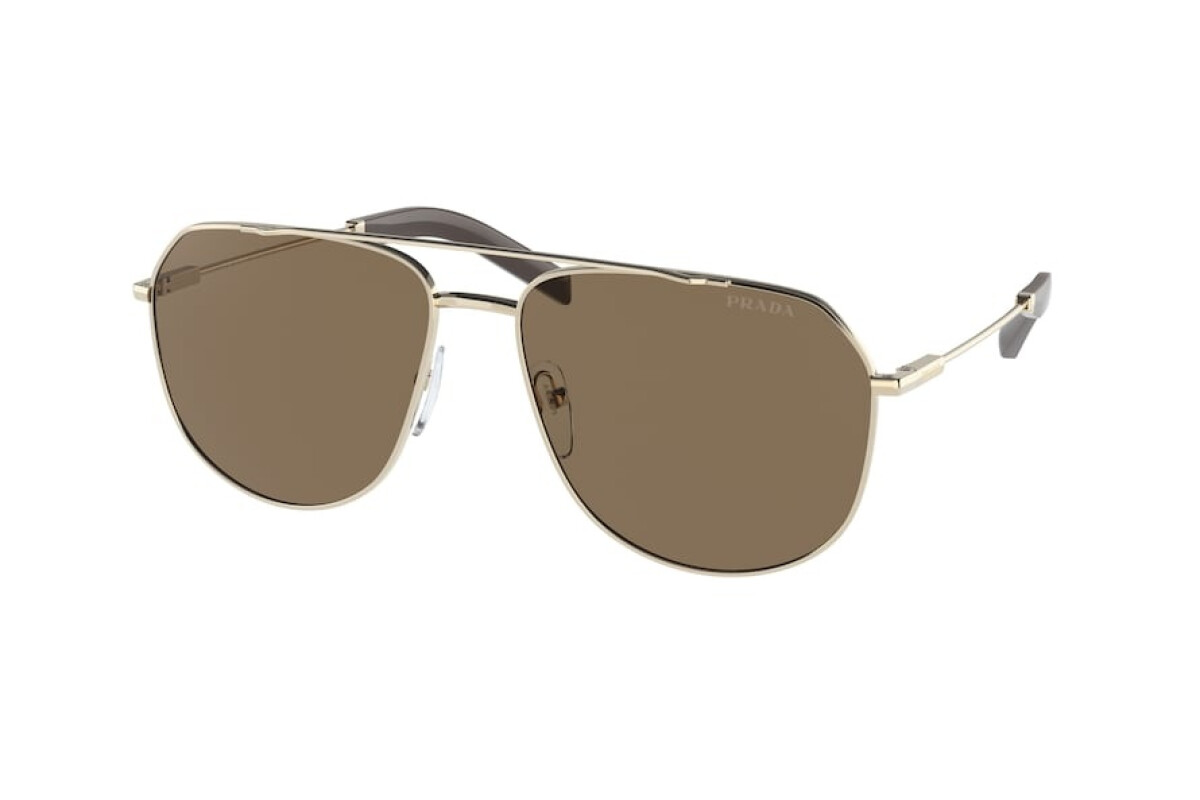 Sunglasses Man Prada  PR 59WS ZVN05D