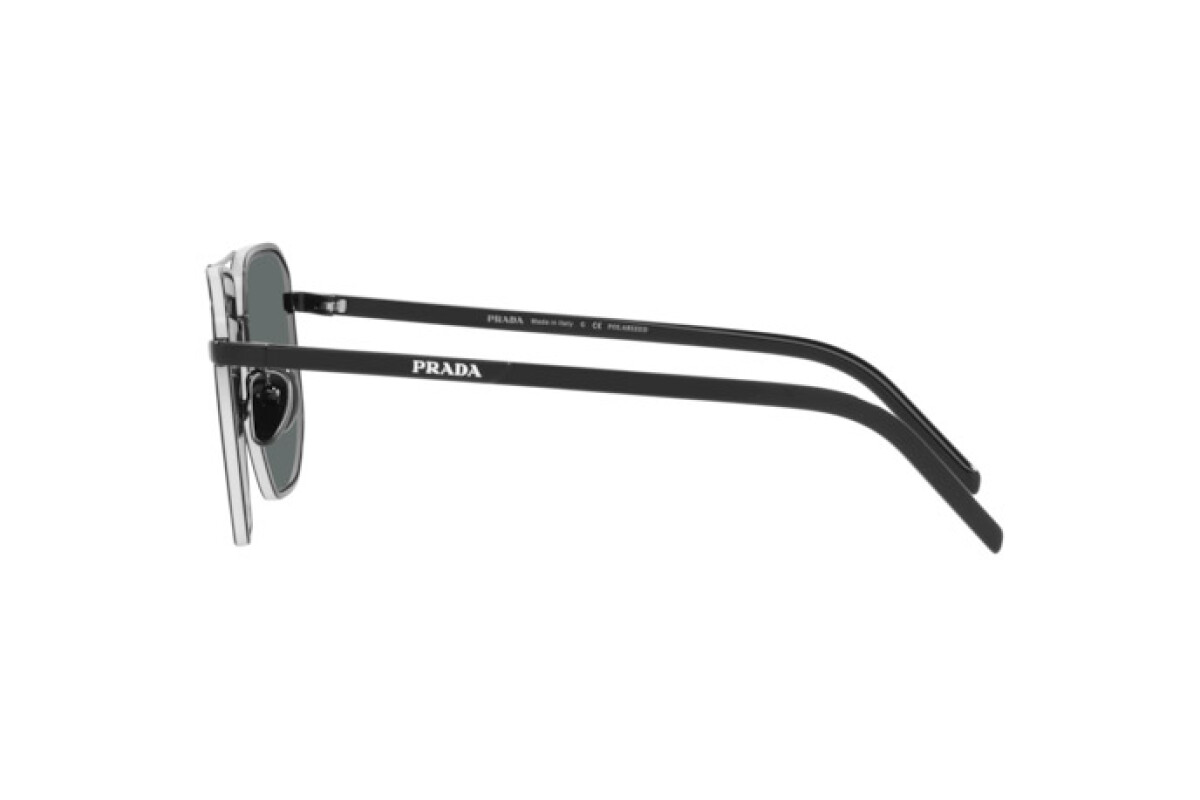 Lunettes de soleil Homme Prada  PR 59YS 1AB5Z1