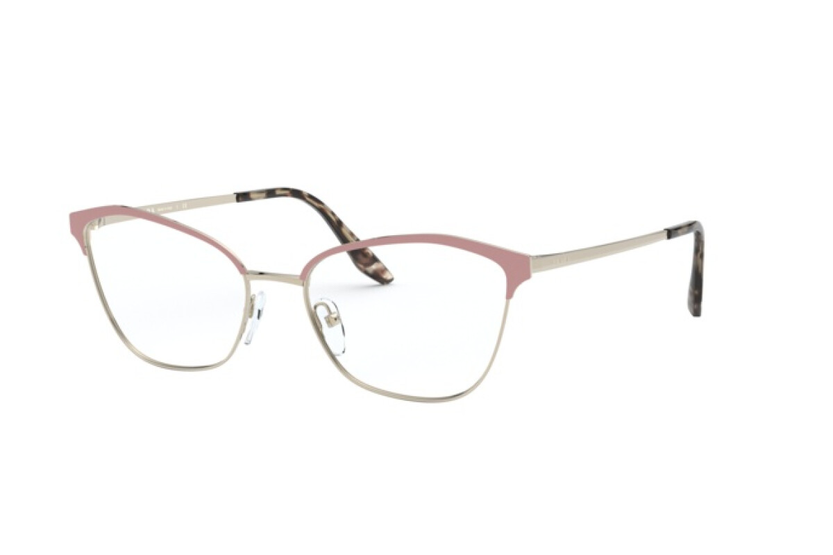 Eyeglasses Woman Prada  PR 62XV 07B1O1